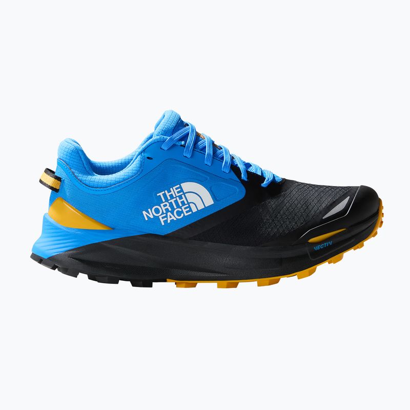 Pánska bežecká obuv The North Face Vectiv Enduris 3 Futurelight black/optic blue 12