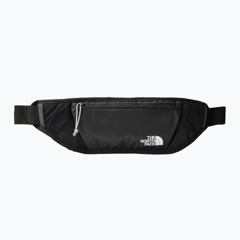 Bežecký pás The North Face Sunriser Tun Belt 0,5 l black/white