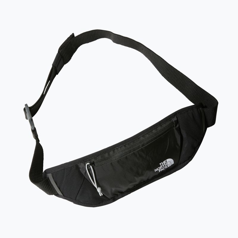 Bežecký pás The North Face Sunriser Tun Belt 0,5 l black/white 3