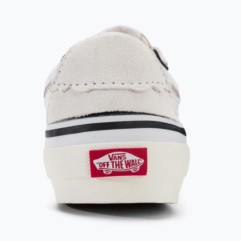 Obuv Vans SK8-Low Reconstruct  true white 6