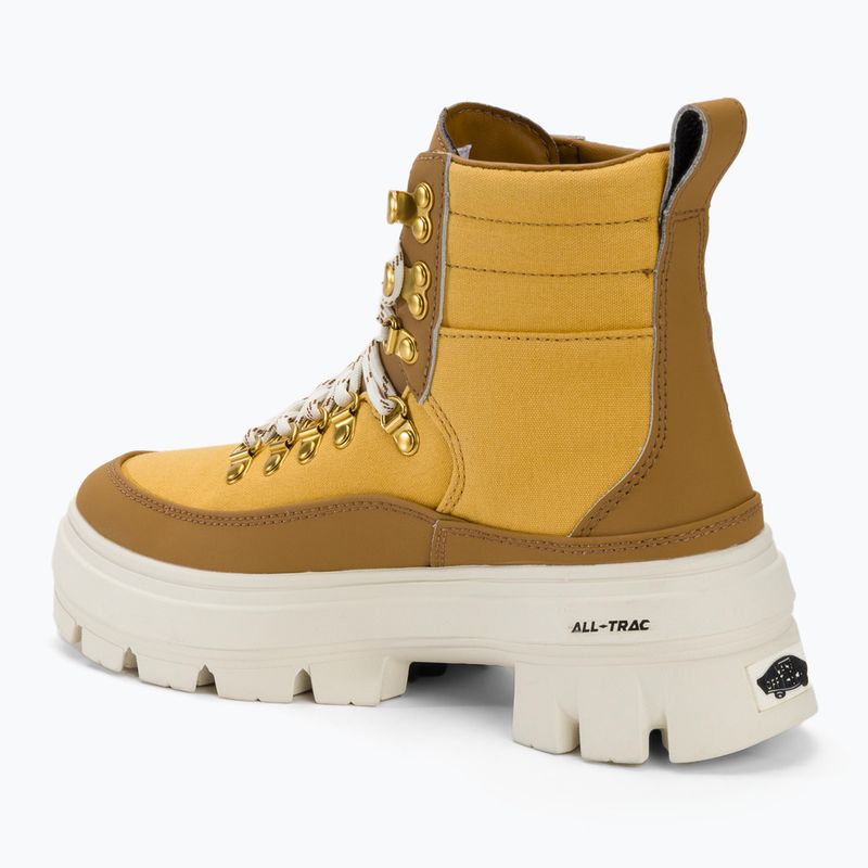 Topánky Vans Colfax Elevate MTE-2 golden brown 3