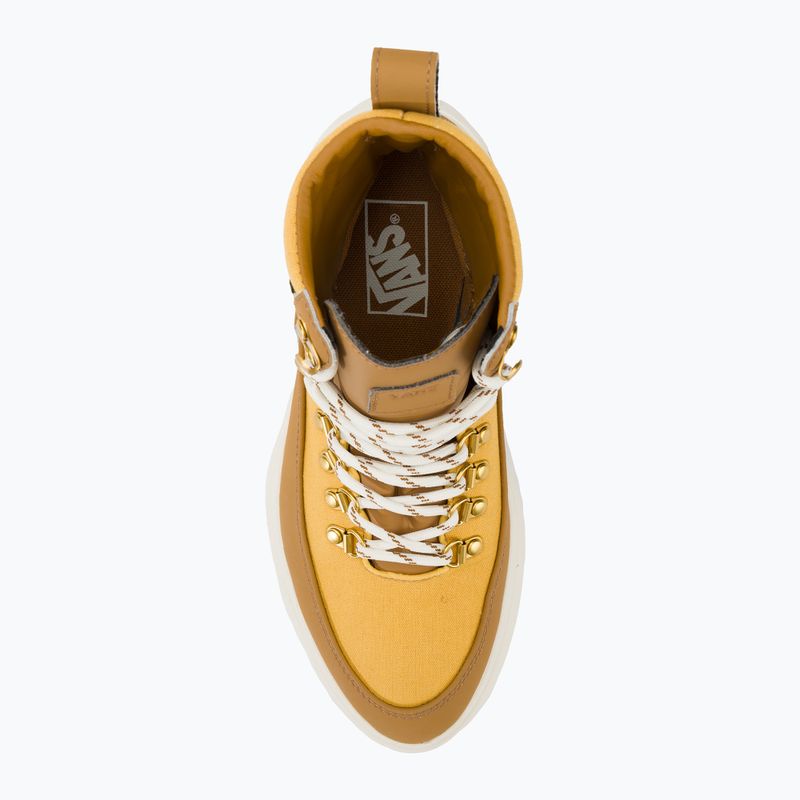 Topánky Vans Colfax Elevate MTE-2 golden brown 5