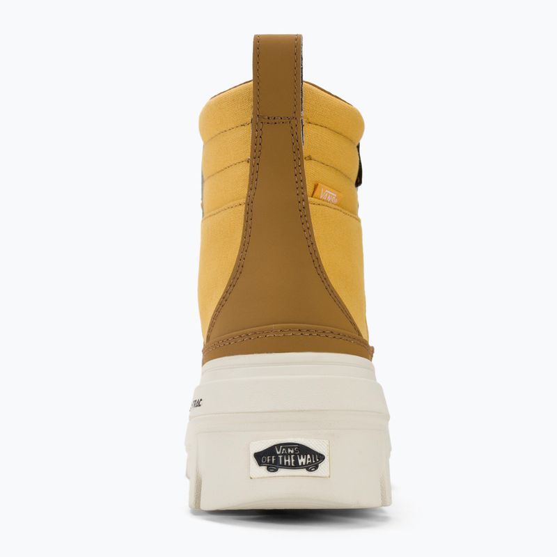 Topánky Vans Colfax Elevate MTE-2 golden brown 6