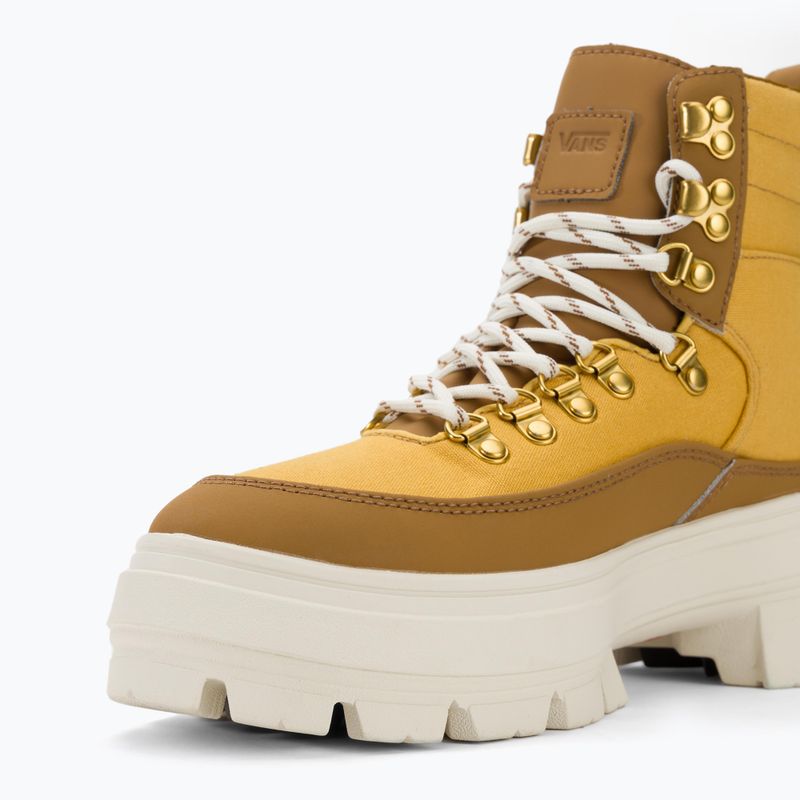 Topánky Vans Colfax Elevate MTE-2 golden brown 7