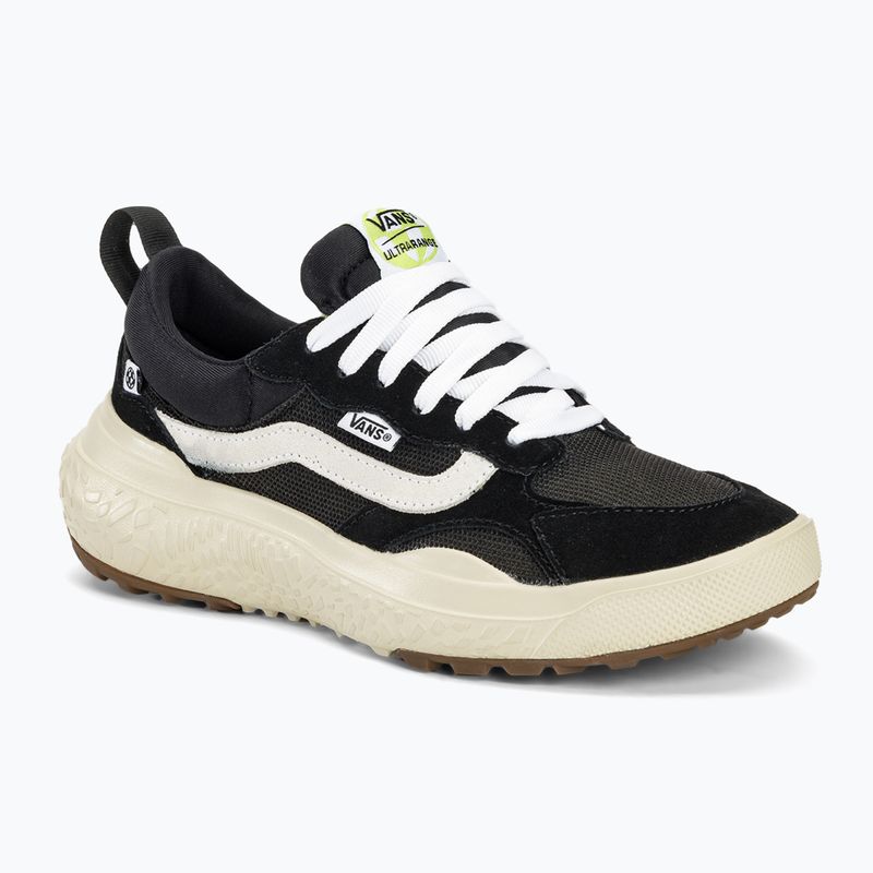 Tenisky Vans UltraRange Neo VR3 black/white