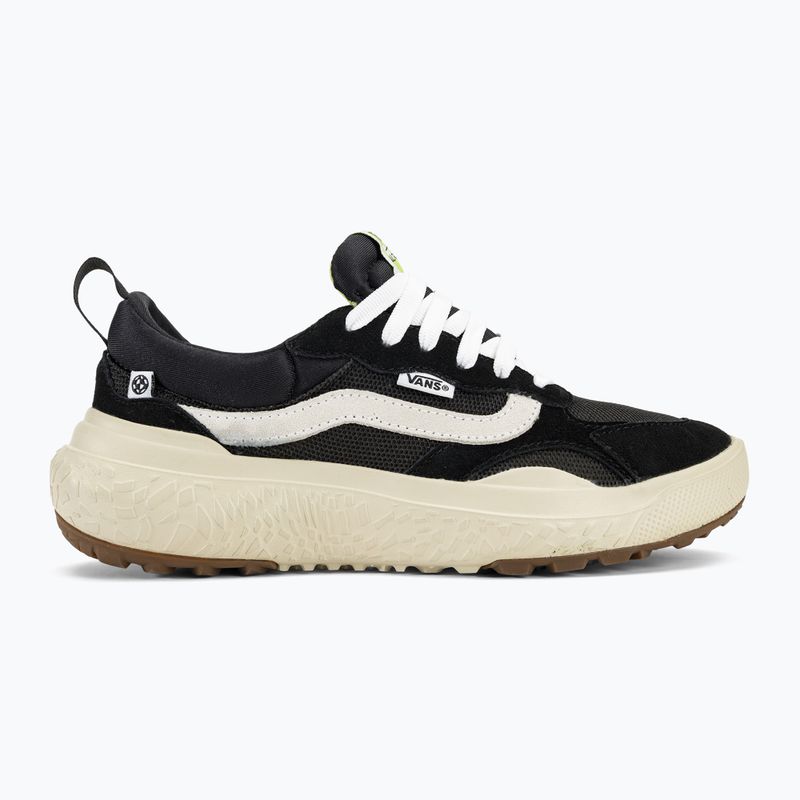 Tenisky Vans UltraRange Neo VR3 black/white 2