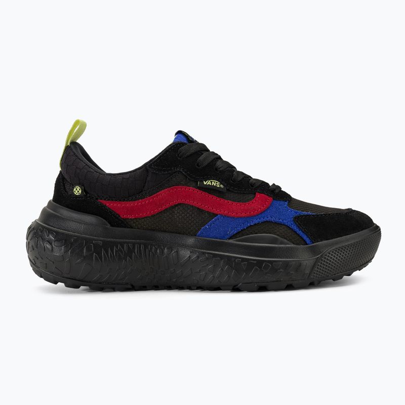 Obuv Vans MTE UltraRange Neo VR3 black/multi 2