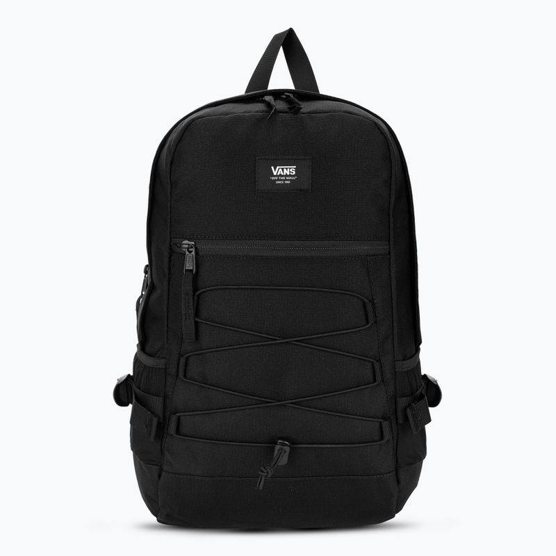 Vans Original Backpack 22 l black