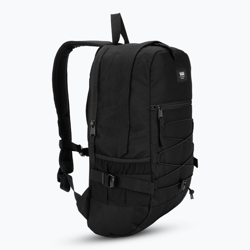 Vans Original Backpack 22 l black 2