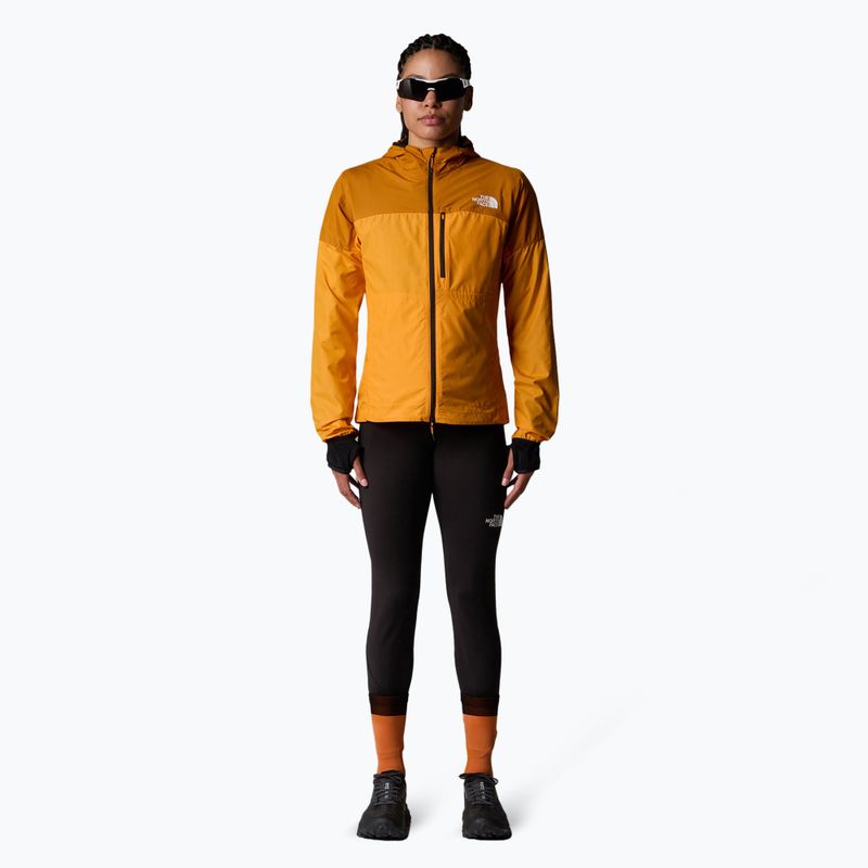 Dámske bežecké legíny The North Face Winter Warm Pro Regular tnf black 2