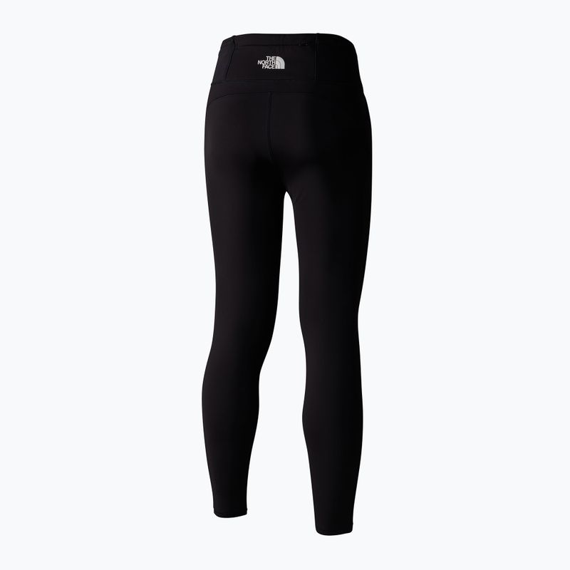 Dámske bežecké legíny The North Face Winter Warm Pro Regular tnf black 5