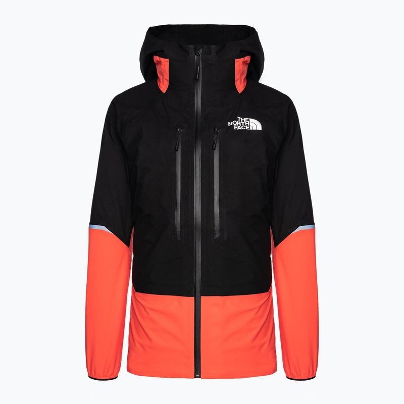 Dámska softshellová bunda The North Face Balmenhorn Futurelight Shell black/radntorg 6