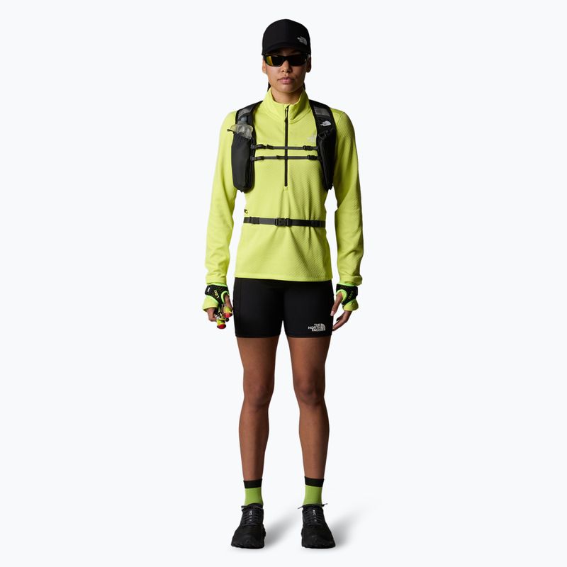Dámske bežecké šortky The North Face 2
