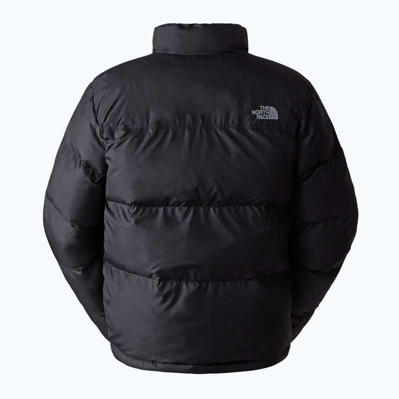 Pánska páperová bunda The North Face Saikuru 6