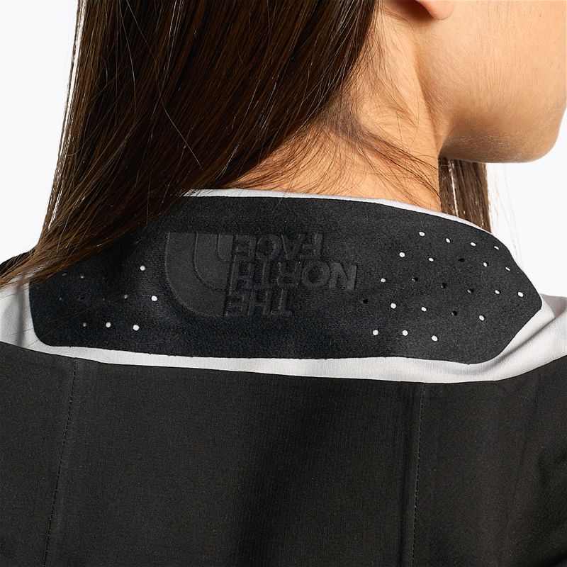 Dámska softshellová bunda The North Face Balmenhorn Futurelight Shell black/radntorg 7