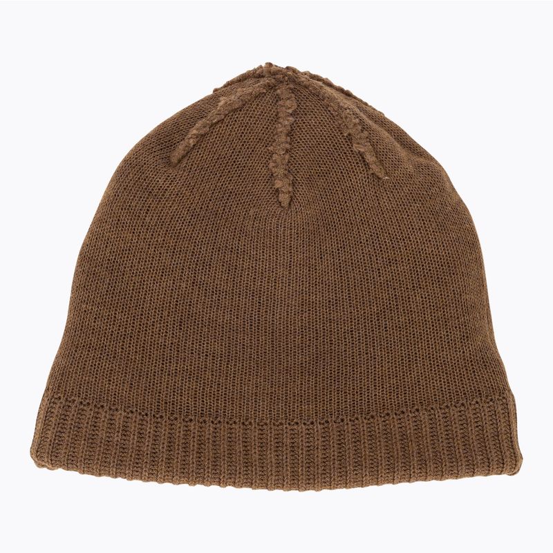 Čiapka Smartwool Creek Run fox brown 3