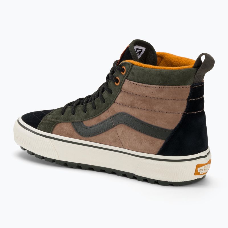 Obuv Vans UA SK8-Hi MTE-1 forest night/marshmallow 3