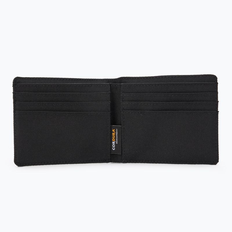 Vans pánska peňaženka Roats Bifold black 3
