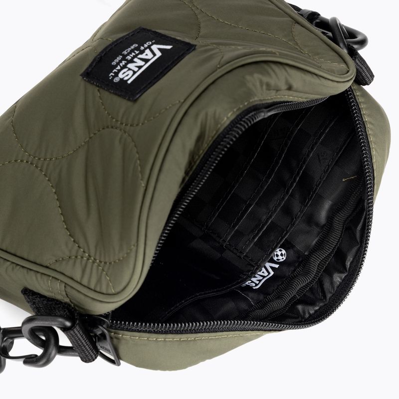 Kabelka Vans Vertex 15 l grape leaf 4