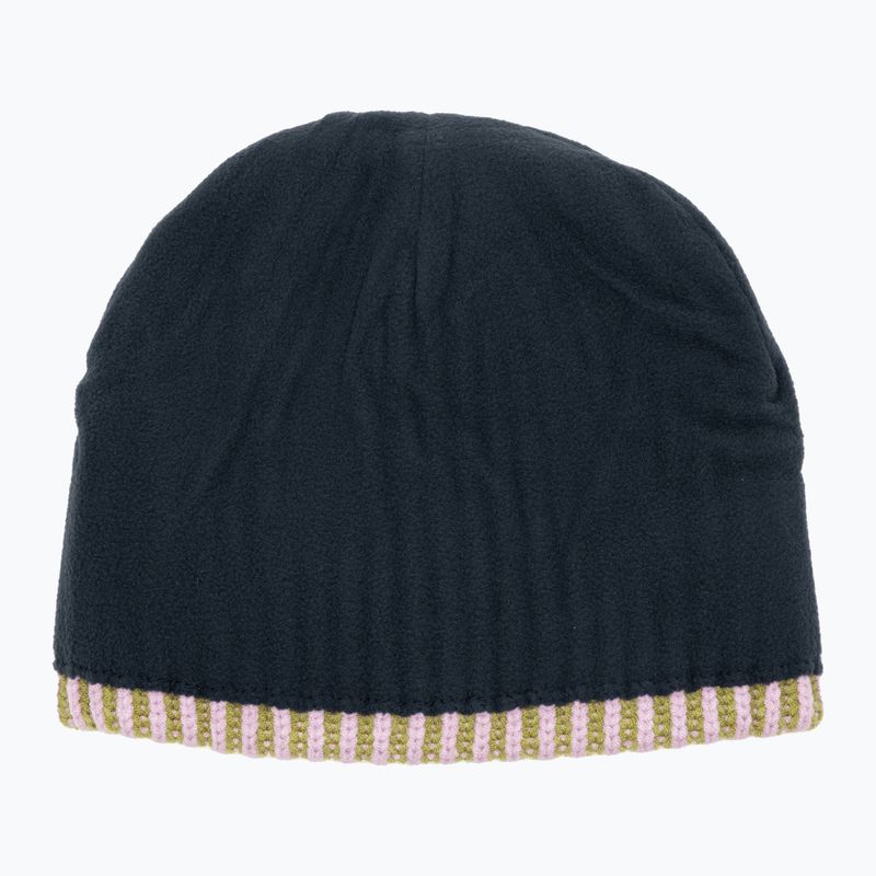 Dámska čiapka Vans Alta dress blue 4