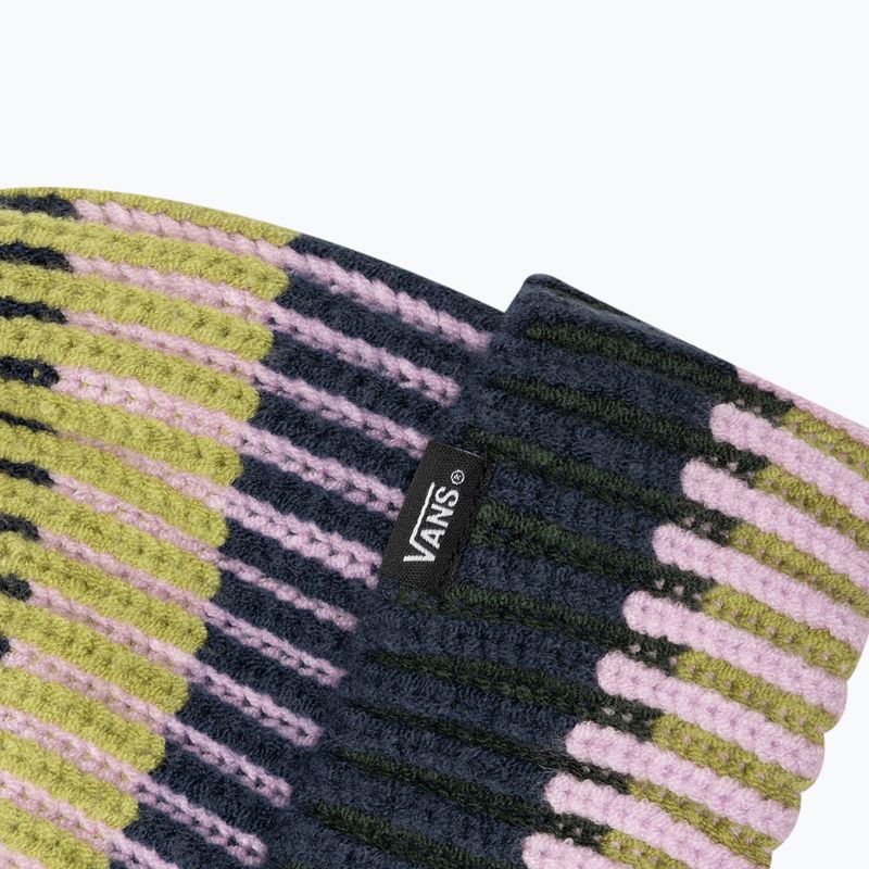 Dámska čiapka Vans Alta dress blue 3
