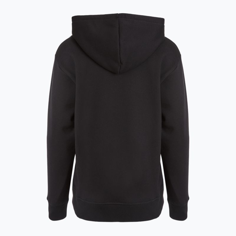 Dámska mikina Vans Classic V Bff Hoodie classic black 2