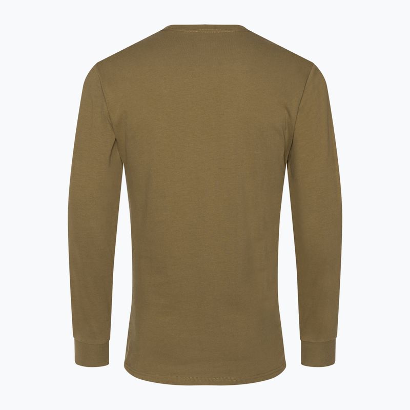 Pánske tričko s dlhým rukávom Vans Comfycush 2