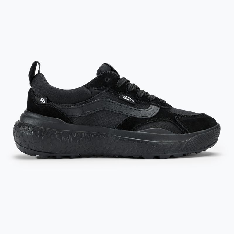 Tenisky Vans UltraRange Neo VR3 black/black 2