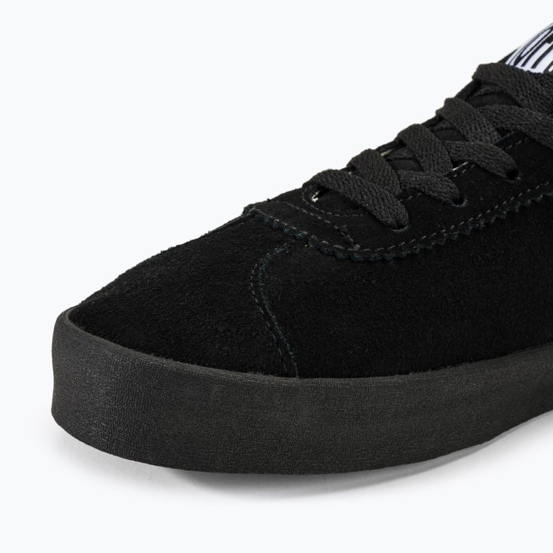 Topánky Vans Sport Low black/black 7