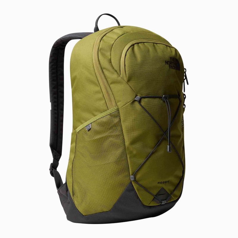 Mestský batoh The North Face Rodey 27 l forest olive/new taupe