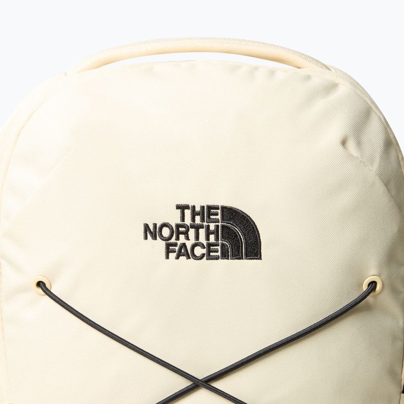 Mestský batoh The North Face Jester 28 l gravel/black 3