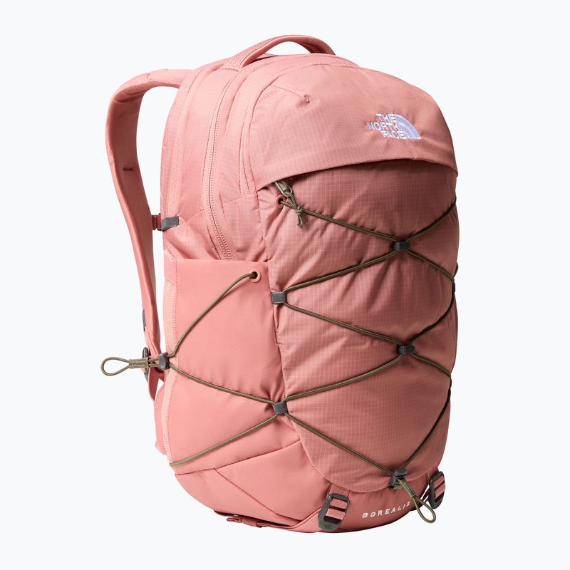 Dámsky turistický batoh The North Face Borealis 28 l light mahogany/new taup