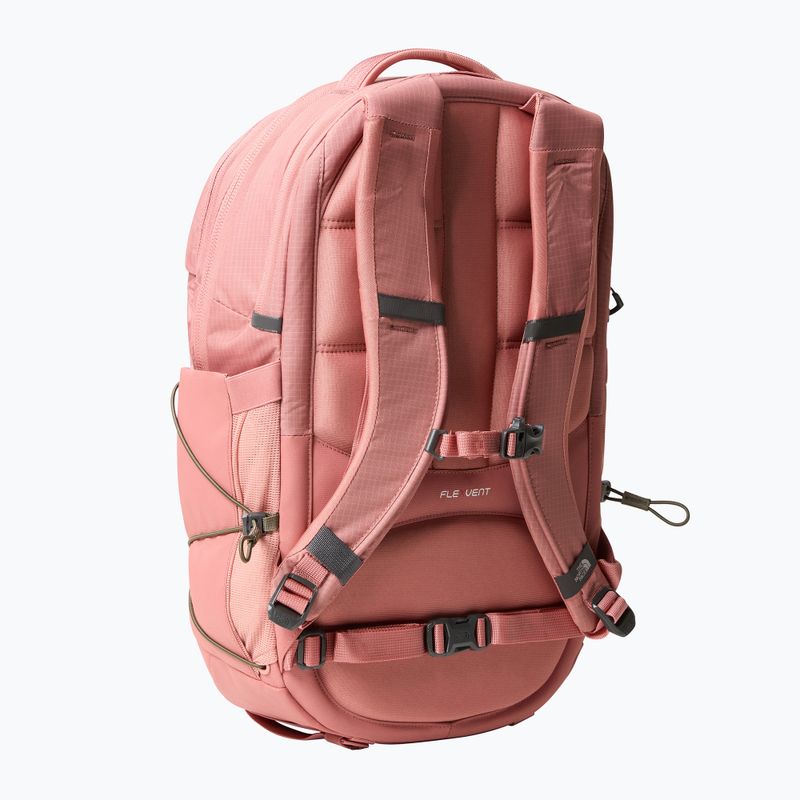 Dámsky turistický batoh The North Face Borealis 28 l light mahogany/new taup 2