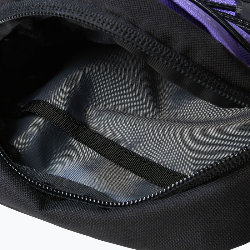 Ľadvinka The North Face Jester Crossbody optic violet/black 3