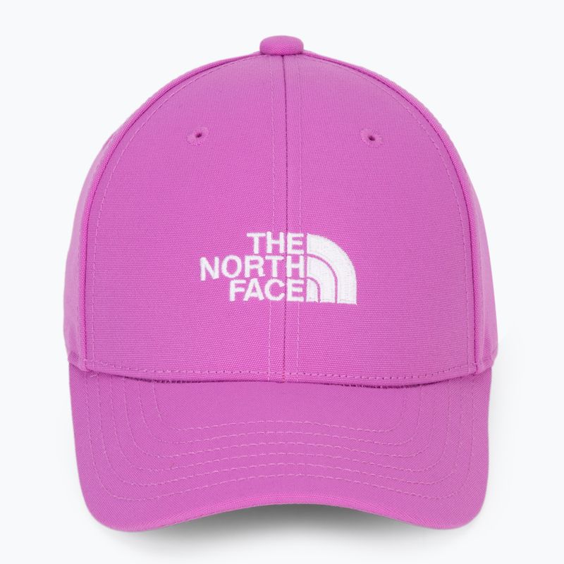 Detská šiltovka The North Face Recycled 66 Classic violet crocus 2