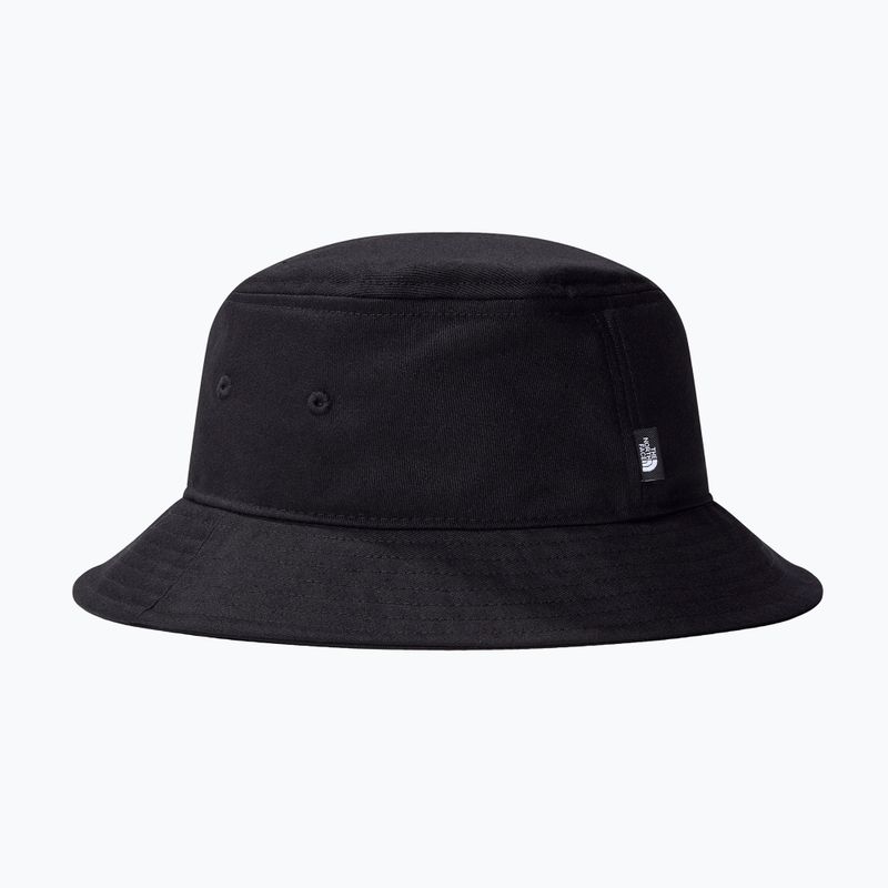 Pánsky klobúk The North Face Norm Bucket tnf black 2
