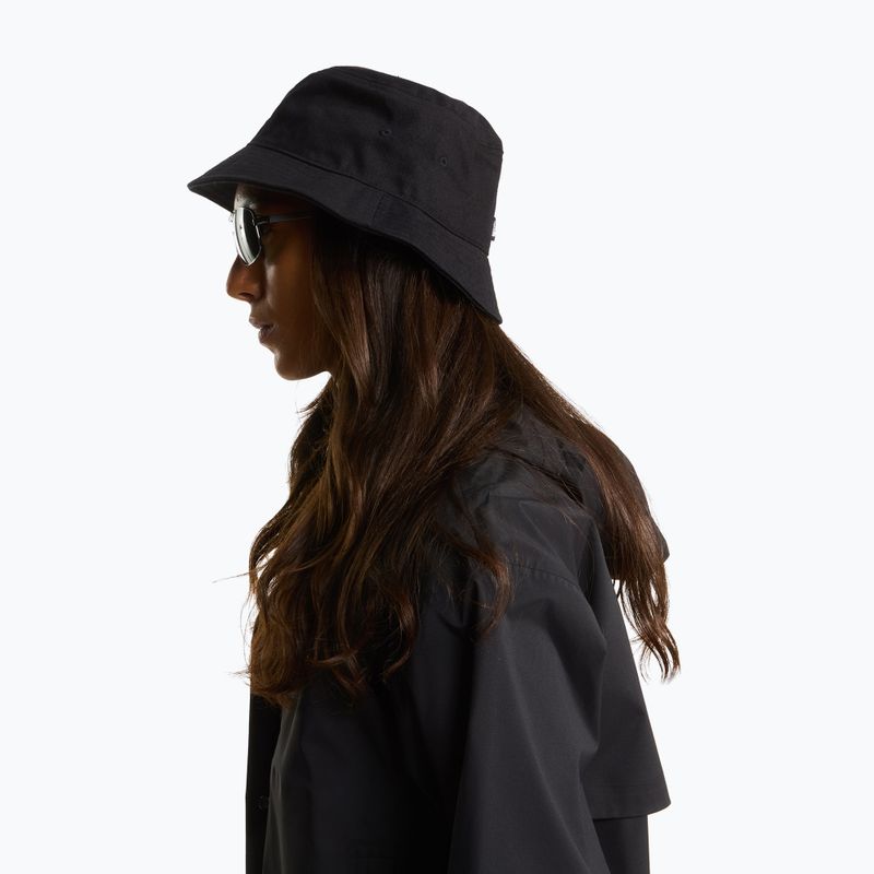 Pánsky klobúk The North Face Norm Bucket tnf black 6