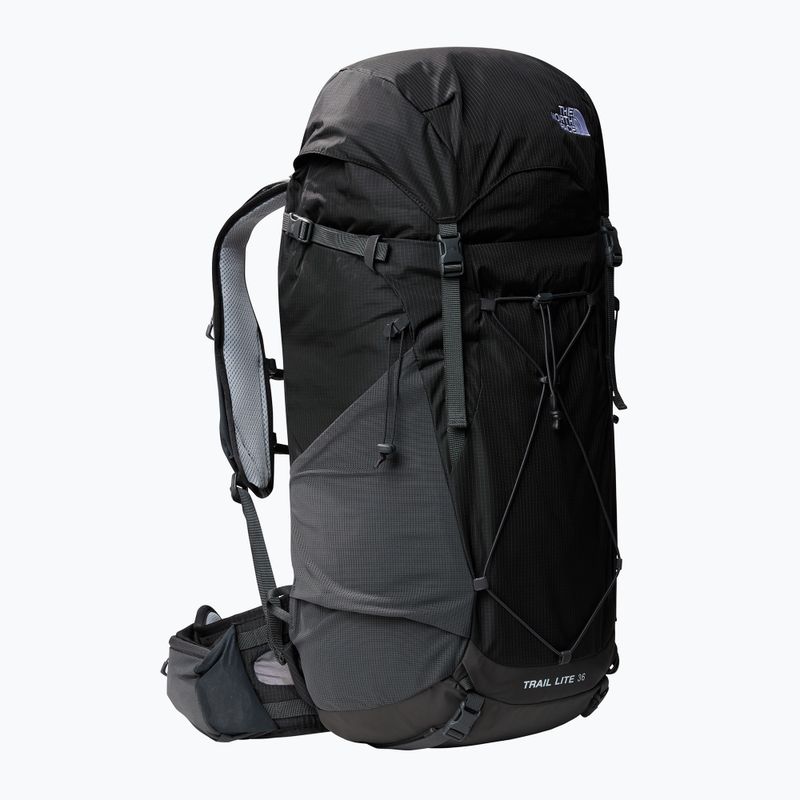 Batoh trekingový The North Face Trail Lite 36 l black