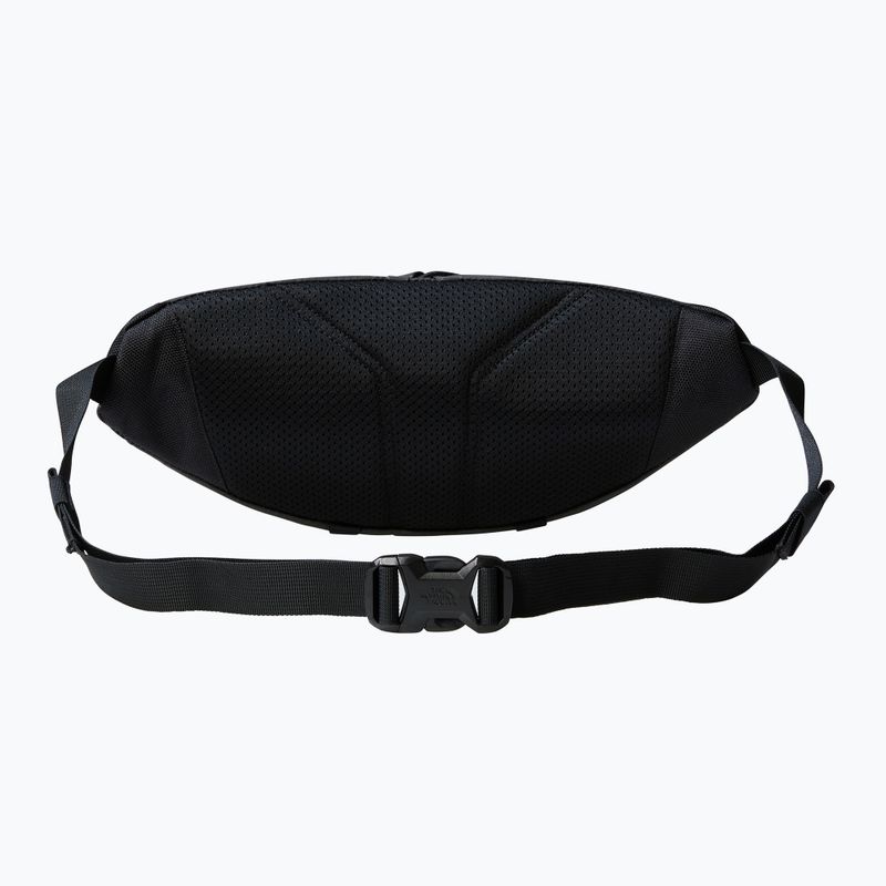 Ľadvinka The North Face Terra Lumbar 3 l čierne 2