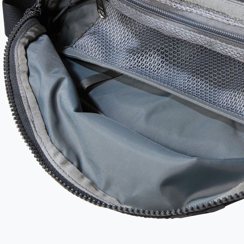 Ľadvinka The North Face Terra Lumbar 3 l čierne 5