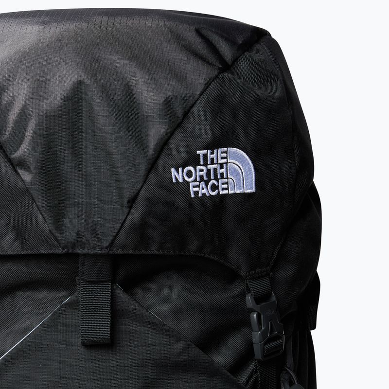 Trekkingový batoh The North Face Terra 55 l black/asphalt grey 3