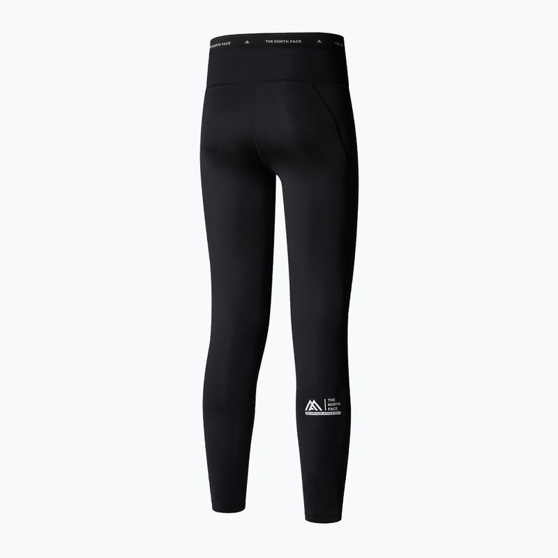 Dámske legíny The North Face Ma Tight tnf black 2