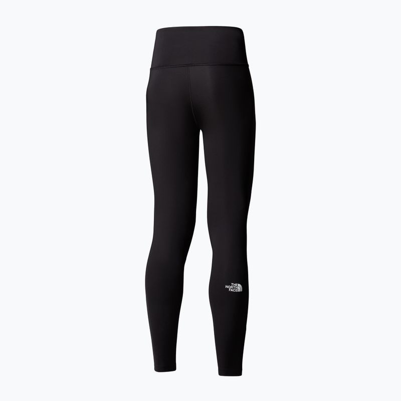 Dámske tréningové legíny The North Face Flex 28in Tight black 2