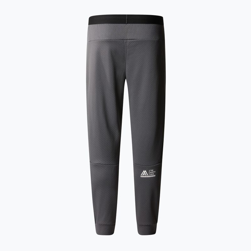Pánske trekingové nohavice The North Face Ma Lab Jogger anthracite grey 2