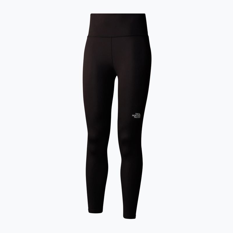 Dámske bežecké legíny The North Face Flex 25In Tight black 4