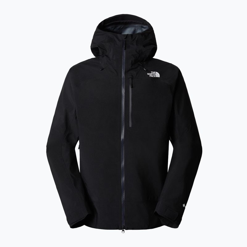 Pánska bunda do dažďa The North Face Kandersteg Gtx Pro black 5