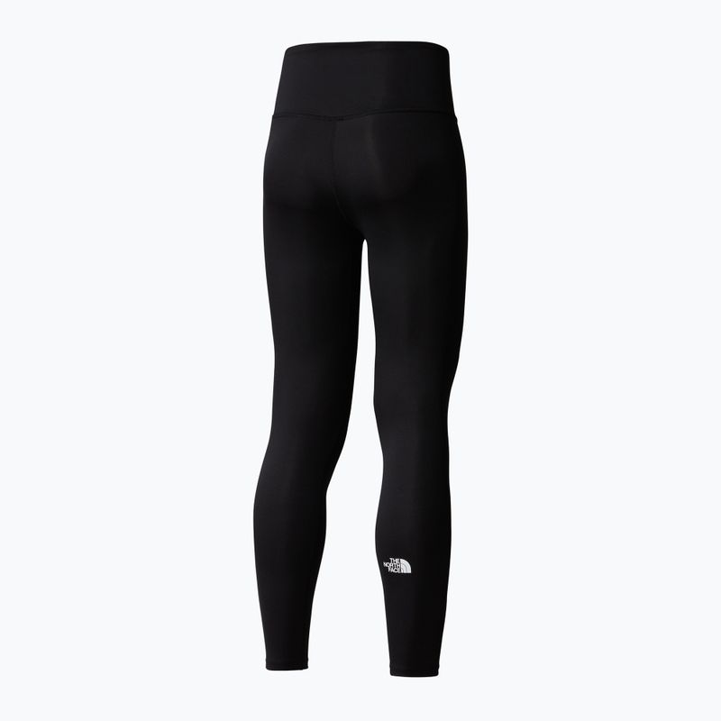 Dámske tréningové legíny The North Face Flex High Rise 7/8 Tight black 2