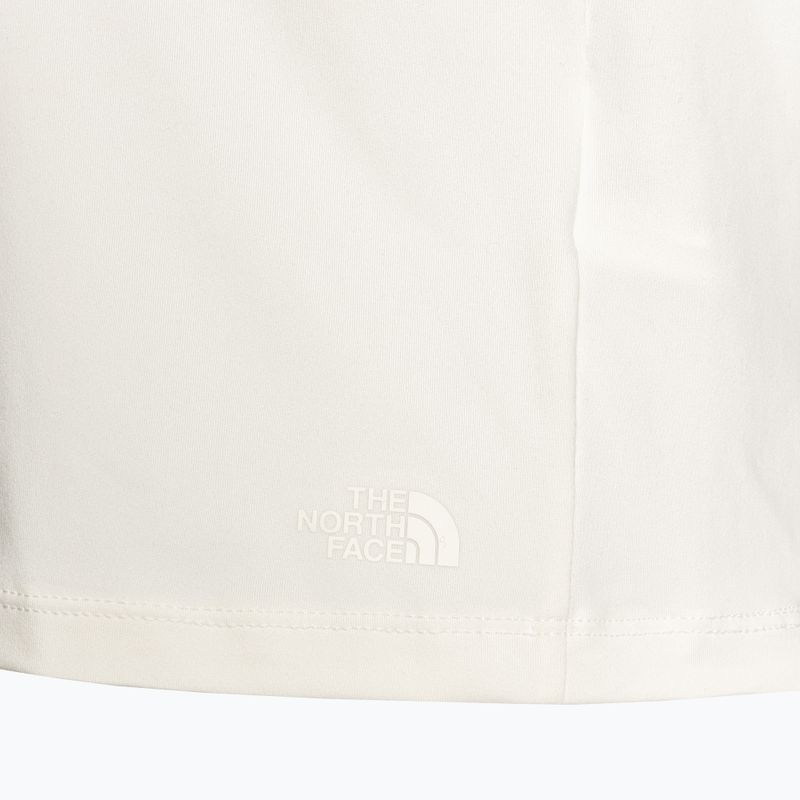 Dámske tričko The North Face Dune Sky white dune 4