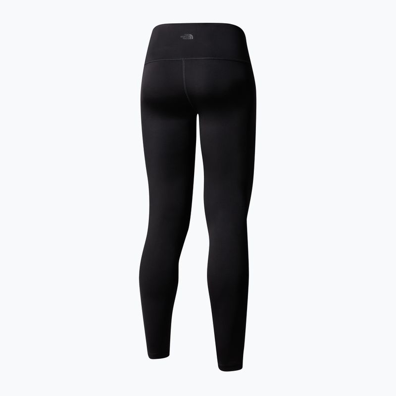 Dámske legíny The North Face Dune Sky Tight black 2