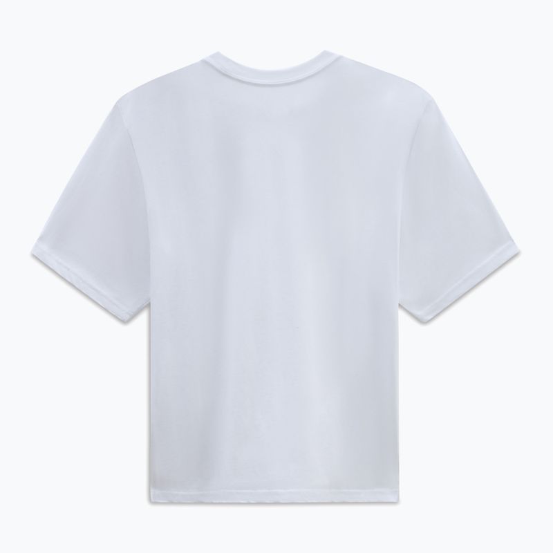 Pánske tričko Vans Sport Loose Fit S / S Tee white 2